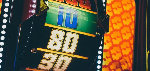Hur fungerar bonusar på svenska casinon?