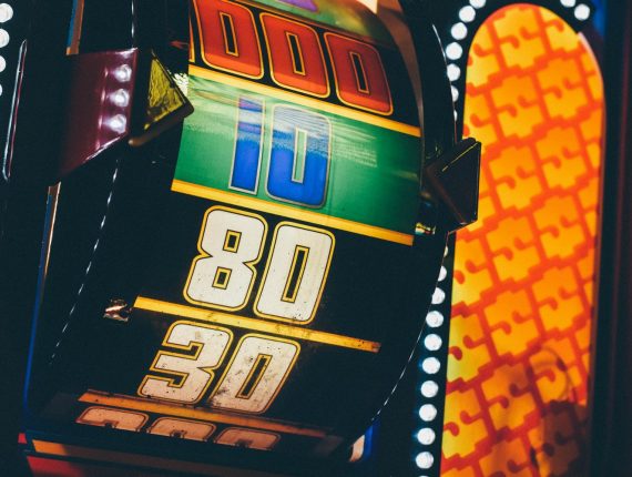Hur fungerar bonusar på svenska casinon?