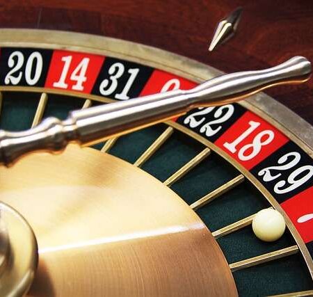 Populära casinospel i Sverige