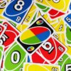 UNO stacko